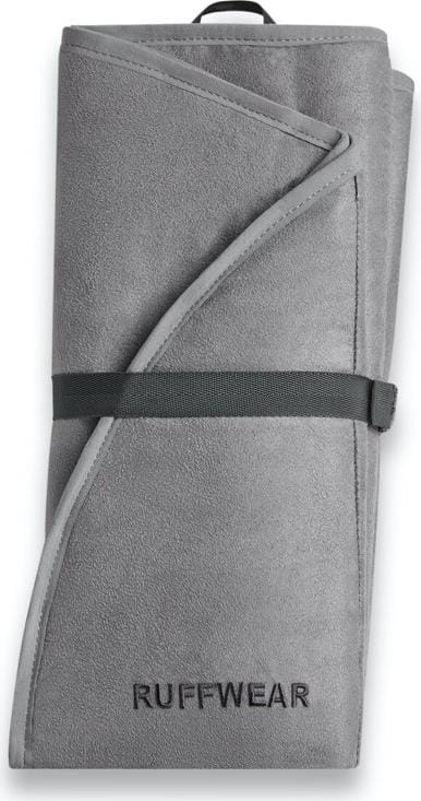 Ruffwear Highlands Dog Pad Cloudburst Grey Ruffwear
