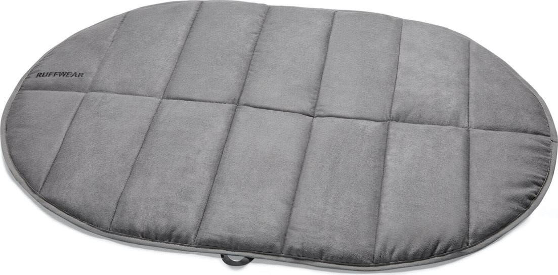 Ruffwear Highlands Dog Pad Cloudburst Grey