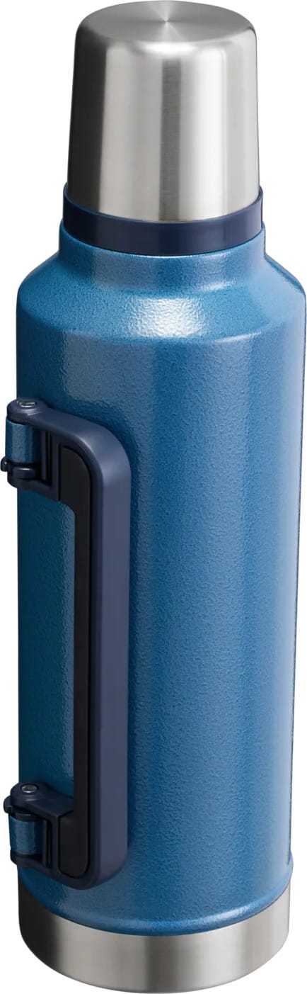 Stanley The Classic Legendary Bottle 1.9 L Hammertone Lake Stanley
