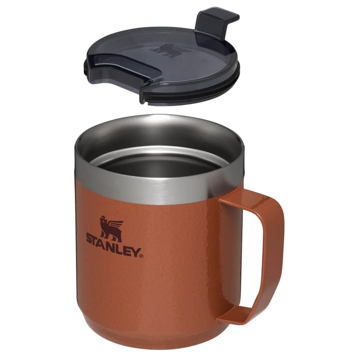 Stanley Camp Mug 0,35 L Hammertone Clay Stanley