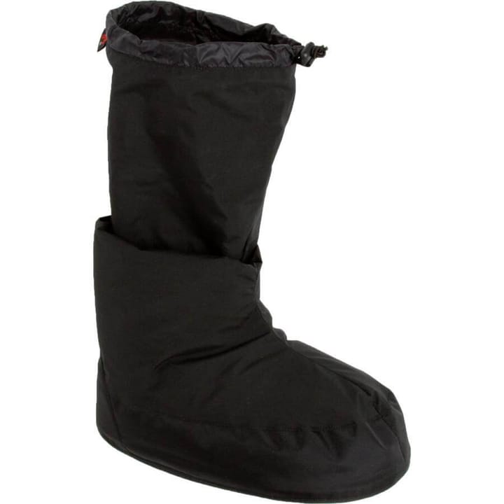 Western Mountaineering Expedition Bootie GWS Black Western Mountaineering