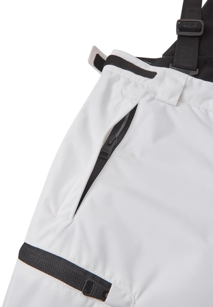 Reima Reimatec Winter Pants, Terrie White Reima