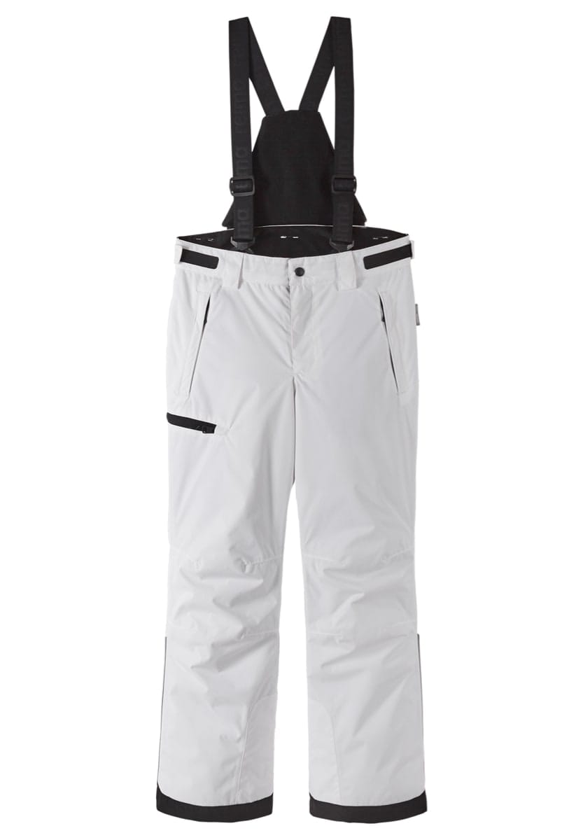 Reima Reimatec Winter Pants, Terrie White