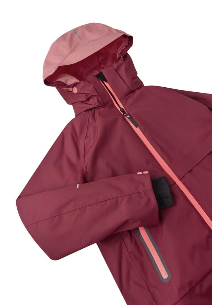 Reima Reimatec winter jacket, Posio Jam Red Reima Reima Reimatec winter jacket, Posio Jam Red Reima