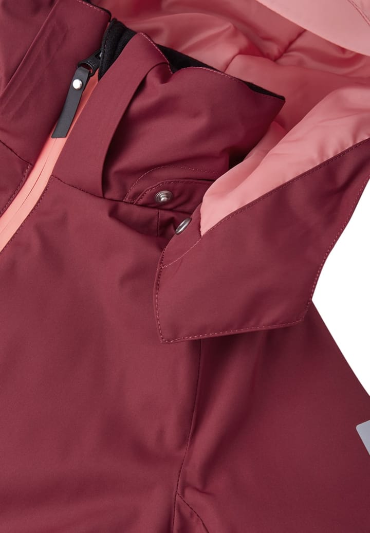 Reima Reimatec winter jacket, Posio Jam Red Reima Reima Reimatec winter jacket, Posio Jam Red Reima