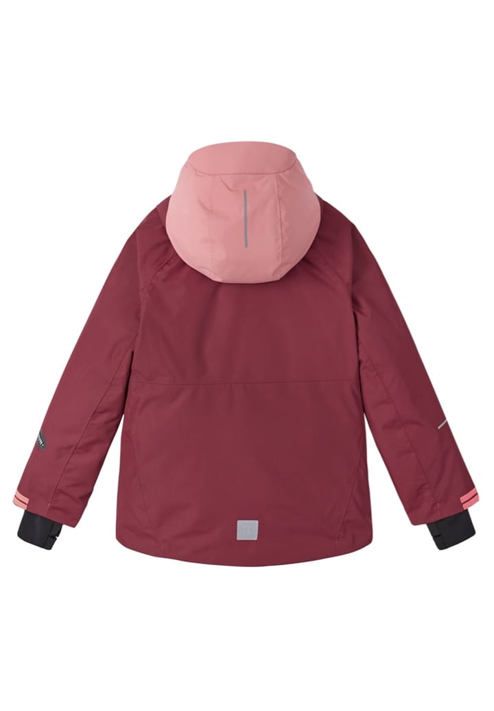 Reima Reimatec winter jacket, Posio Jam Red Reima Reima Reimatec winter jacket, Posio Jam Red Reima