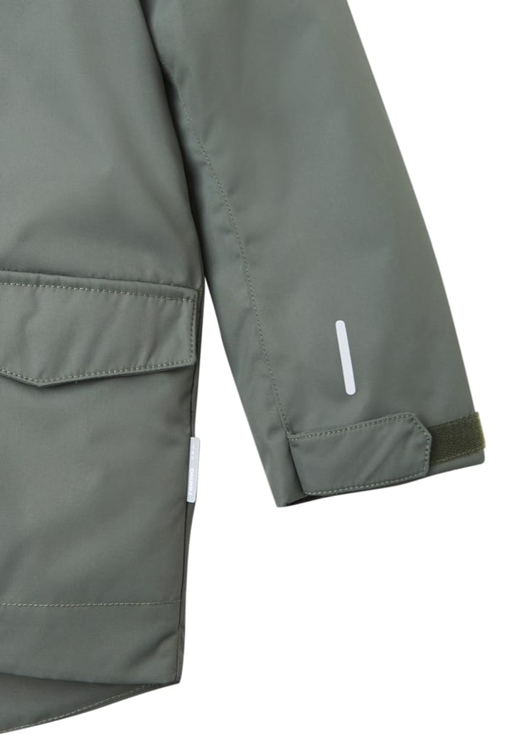 Reima Reimatec winter jacket, Veli Thyme Green Reima Reima Reimatec winter jacket, Veli Thyme Green Reima