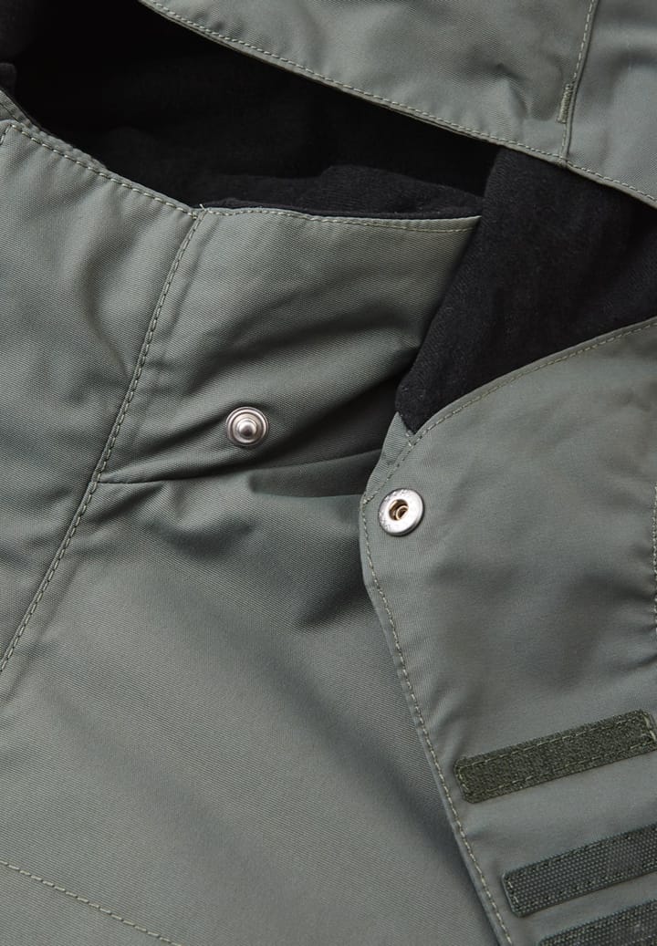 Reima Reimatec winter jacket, Veli Thyme Green Reima Reima Reimatec winter jacket, Veli Thyme Green Reima