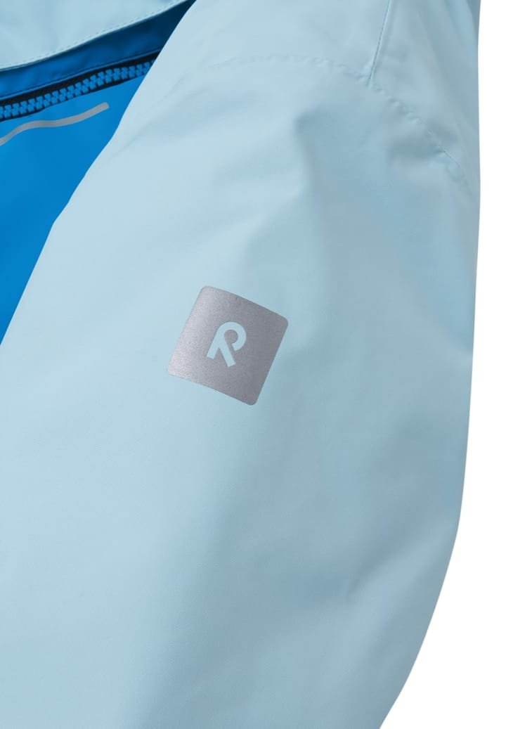 Reima Reimatec winter jacket, Luusua True Blue 6630 Reima Reima Reimatec winter jacket, Luusua True Blue 6630 Reima