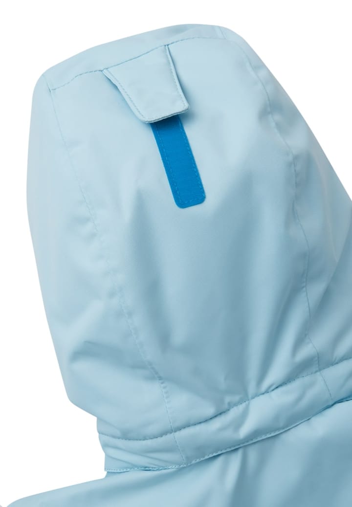 Reima Reimatec winter jacket, Luusua True Blue 6630 Reima Reima Reimatec winter jacket, Luusua True Blue 6630 Reima