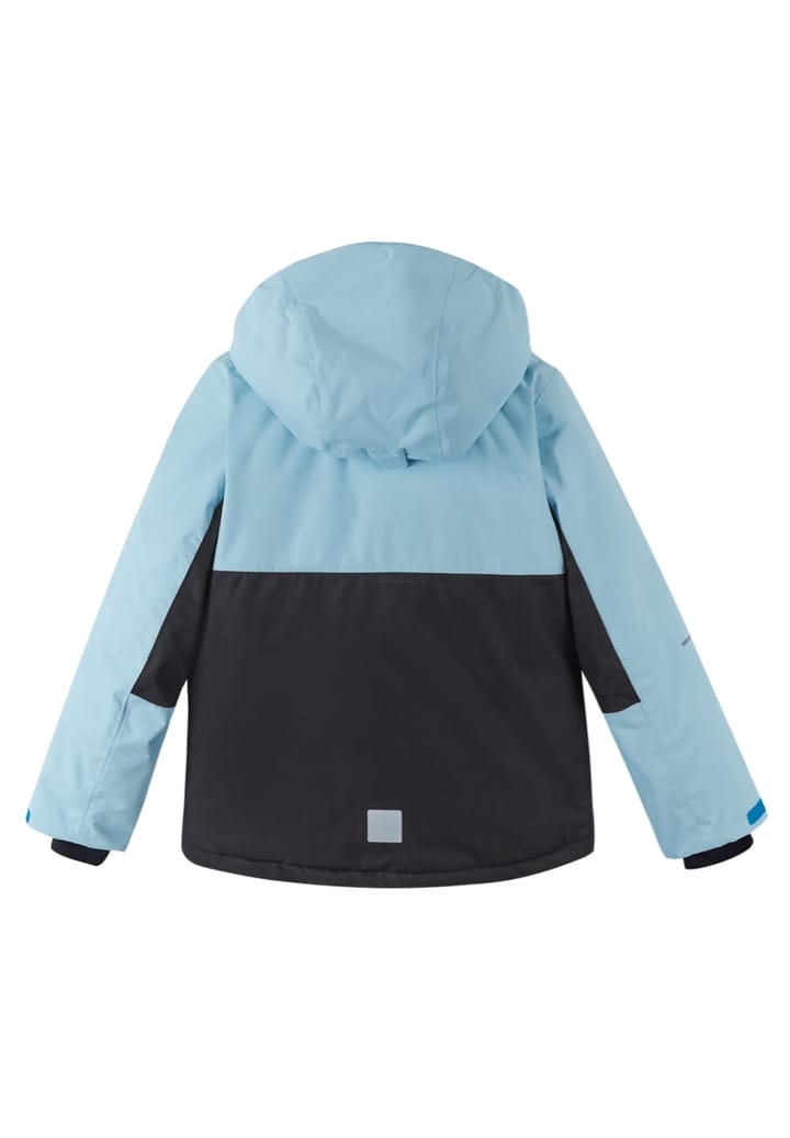 Reima Reimatec winter jacket, Luusua True Blue 6630 Reima