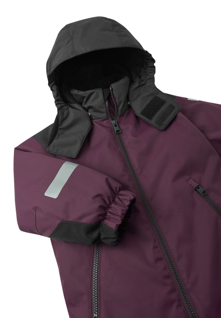 Reima Reimatec winter overall, Kauhava Deep Purple Reima Reima Reimatec winter overall, Kauhava Deep Purple Reima