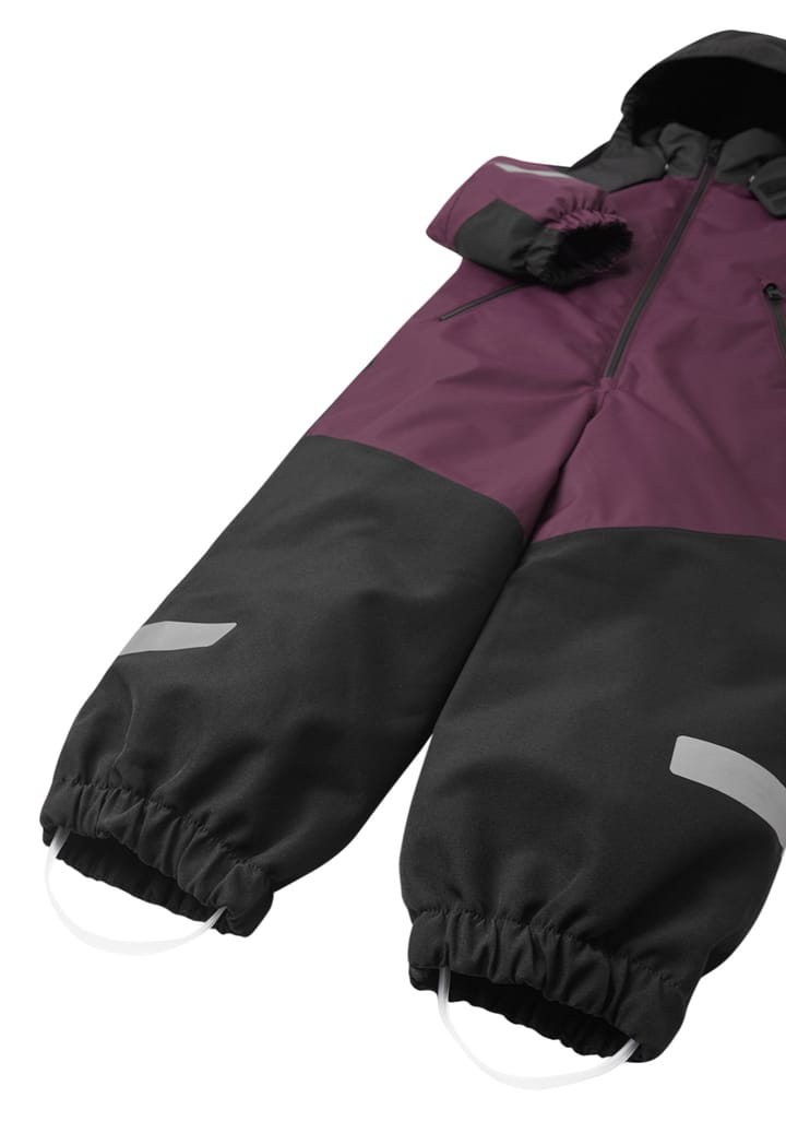 Reima Reimatec Winter Overall, Kauhava Deep Purple Reima