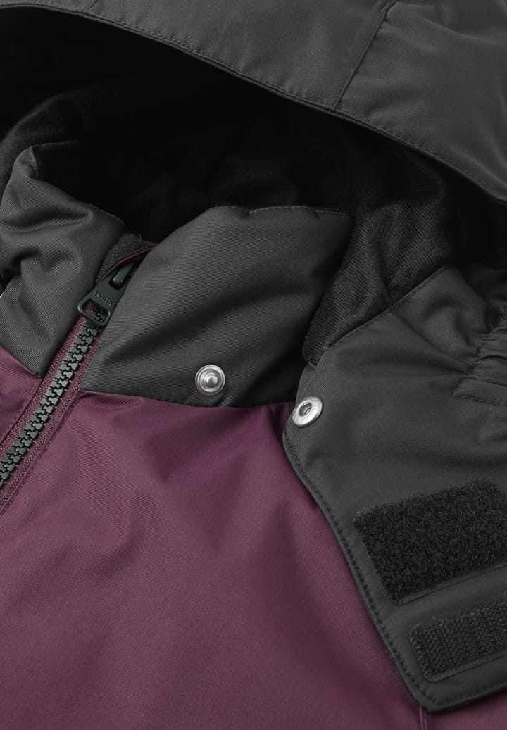 Reima Reimatec winter overall, Kauhava Deep Purple Reima Reima Reimatec winter overall, Kauhava Deep Purple Reima