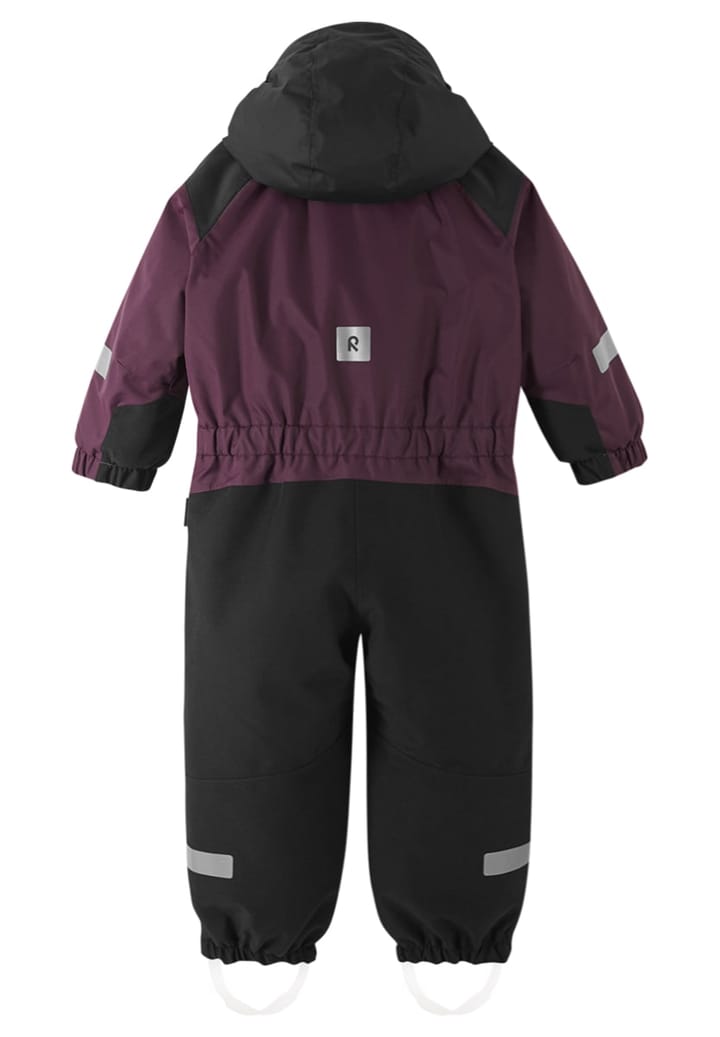 Reima Reimatec Winter Overall, Kauhava Deep Purple Reima