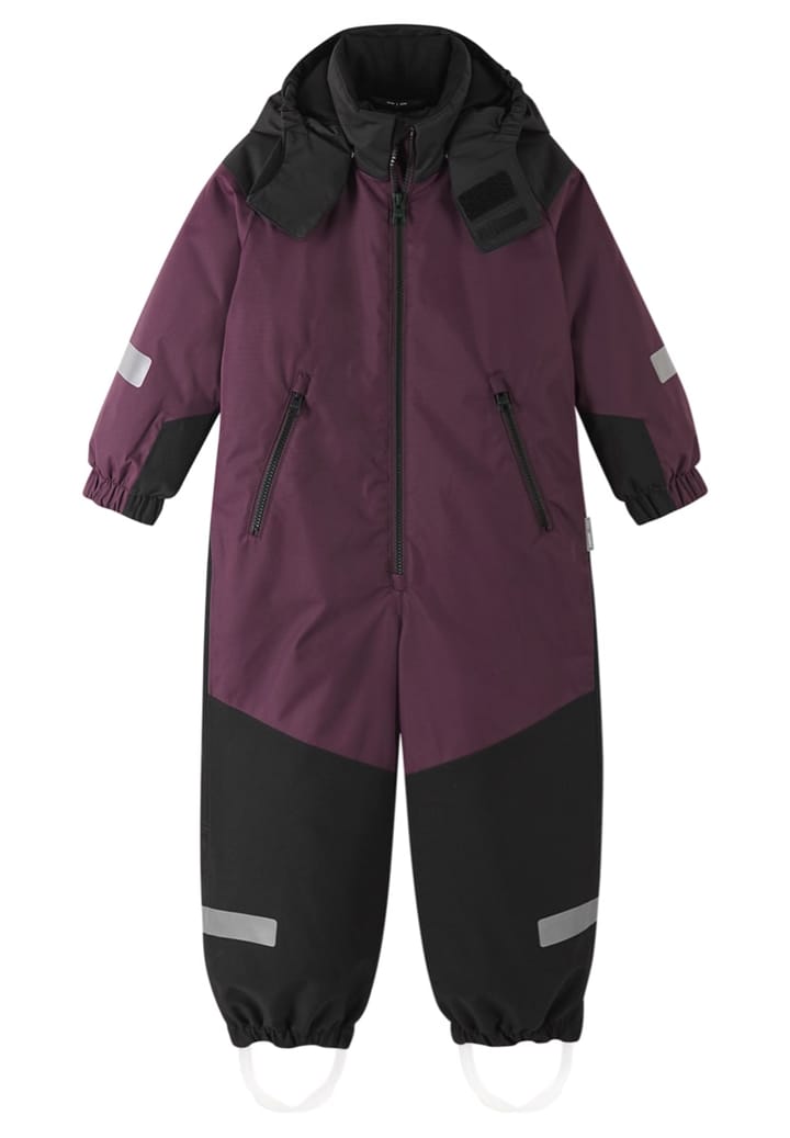 Reima Reimatec Winter Overall, Kauhava Deep Purple Reima