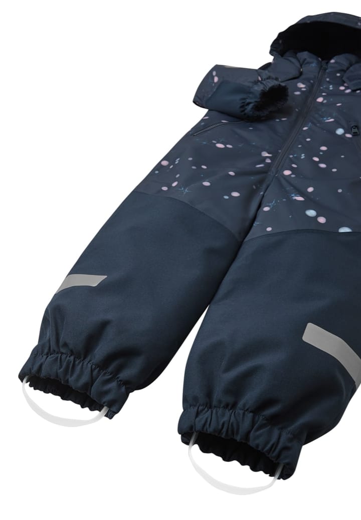 Reima Reimatec Winter Overall, Kurikka Navy Reima