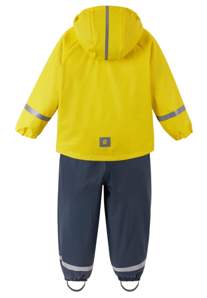 Reima Rain Outfit, Joki Yellow Reima Reima Rain Outfit, Joki Yellow Reima