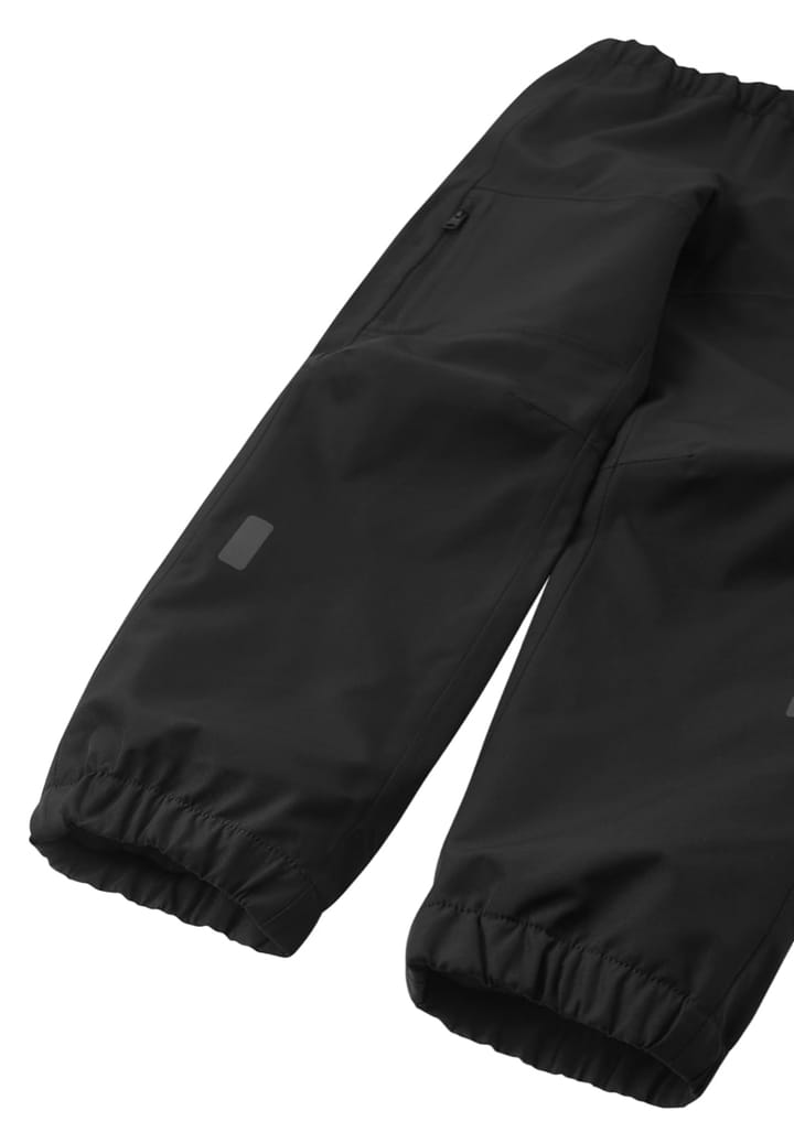 Reima Kids' Reimatec Pants Kuivala Black Reima