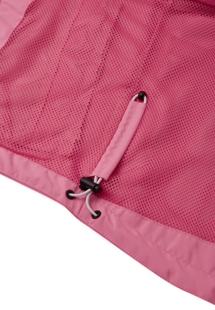 Reima Reimatec Jacket, Soutu Sunset Pink Reima