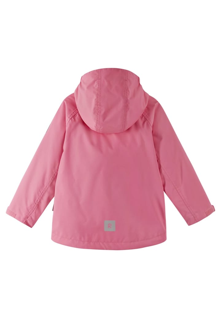 Reima Reimatec Jacket, Soutu Sunset Pink Reima