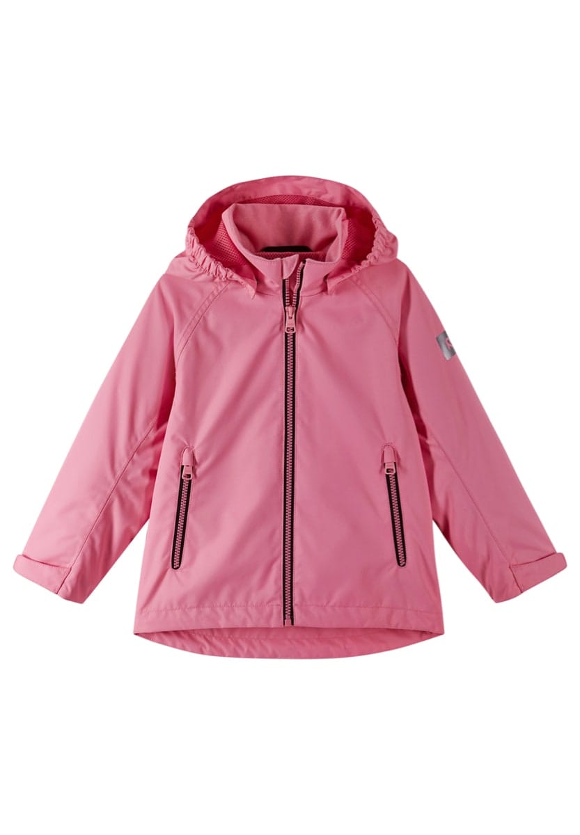 Reima Reimatec Jacket, Soutu Sunset Pink