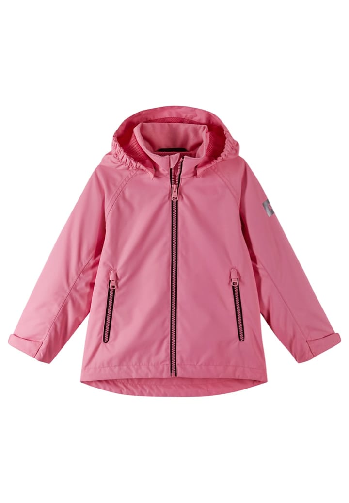 Reima Reimatec Jacket, Soutu Sunset Pink Reima