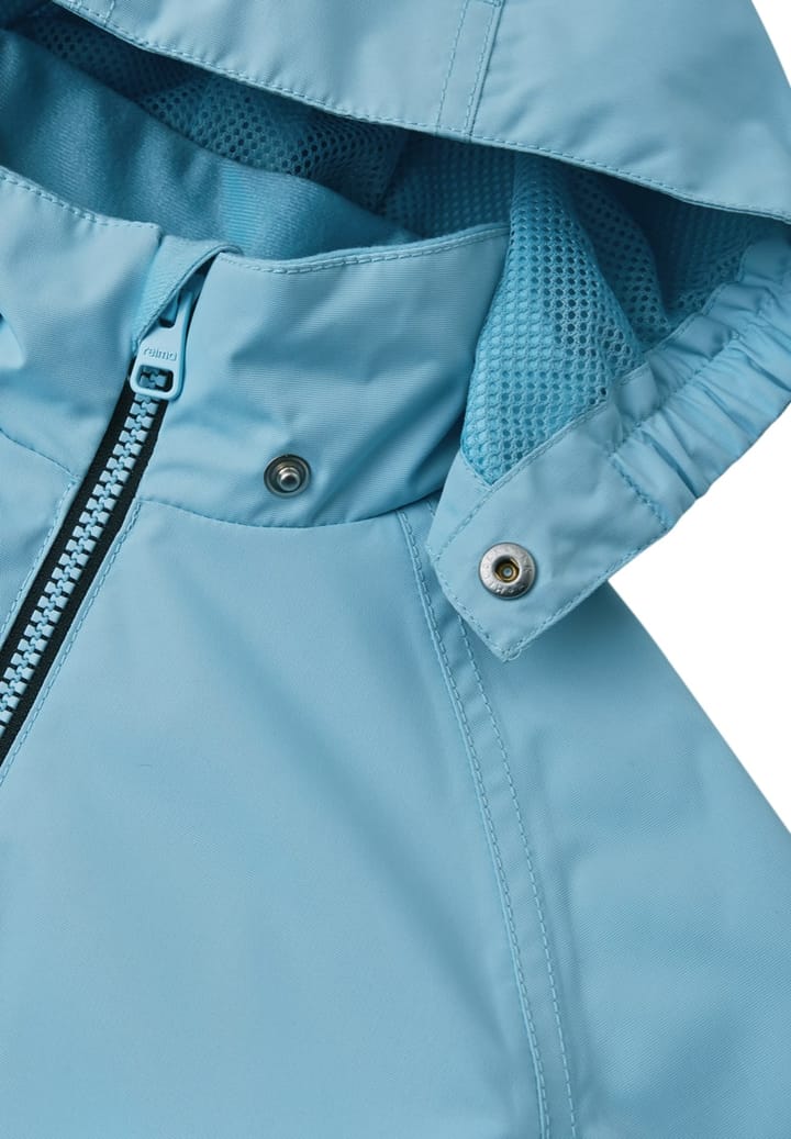 Reima Kids' Reimatec Jacket Soutu Blue Reima