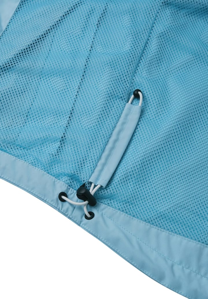 Reima Kids' Reimatec Jacket Soutu Blue Reima
