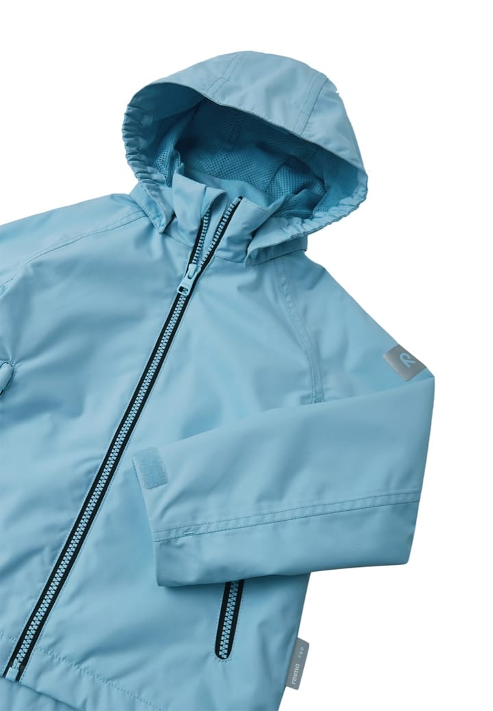 Reima Reimatec Jacket, Soutu Sky Blue Reima