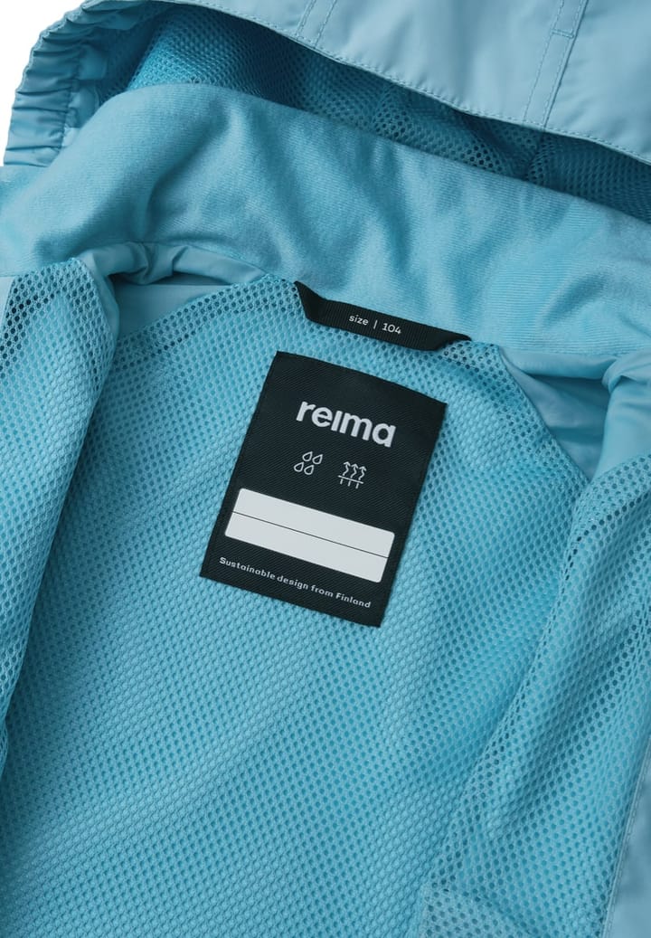 Reima Reimatec Jacket, Soutu Sky Blue Reima