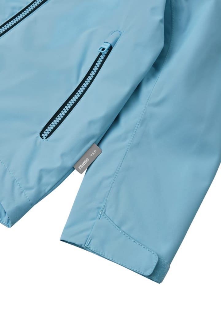 Reima Kids' Reimatec Jacket Soutu Blue Reima
