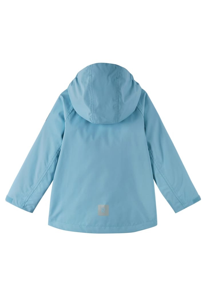 Reima Kids' Reimatec Jacket Soutu Blue Reima