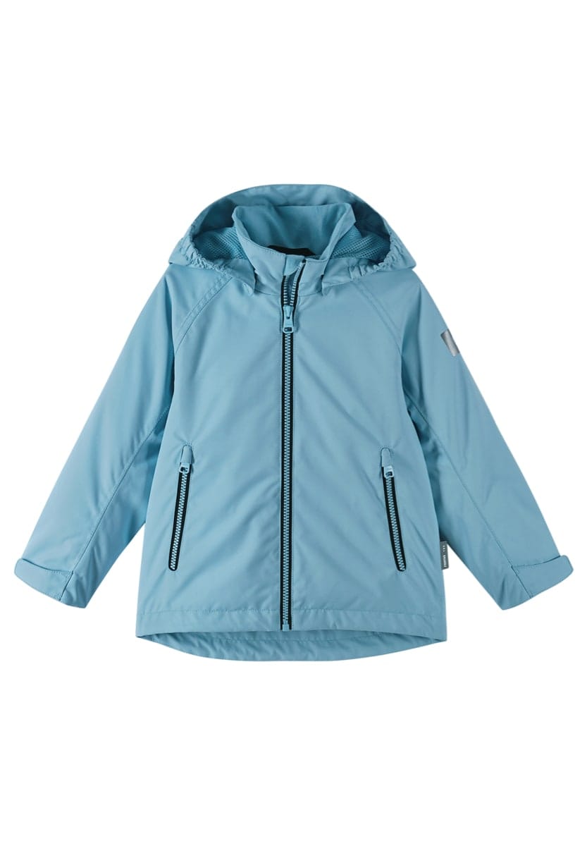 Reima Reimatec Jacket, Soutu Sky Blue