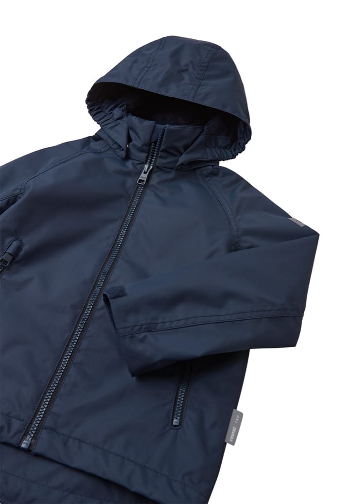 Reima Kids' Reimatec Jacket Soutu Navy Reima