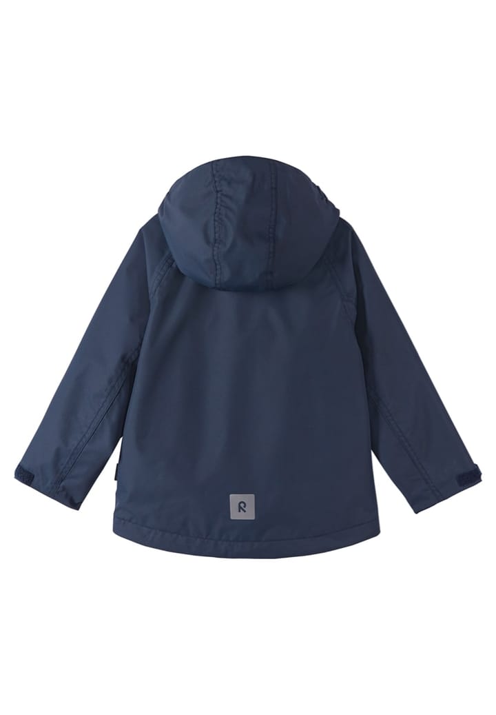 Reima Kids' Reimatec Jacket Soutu Navy Reima