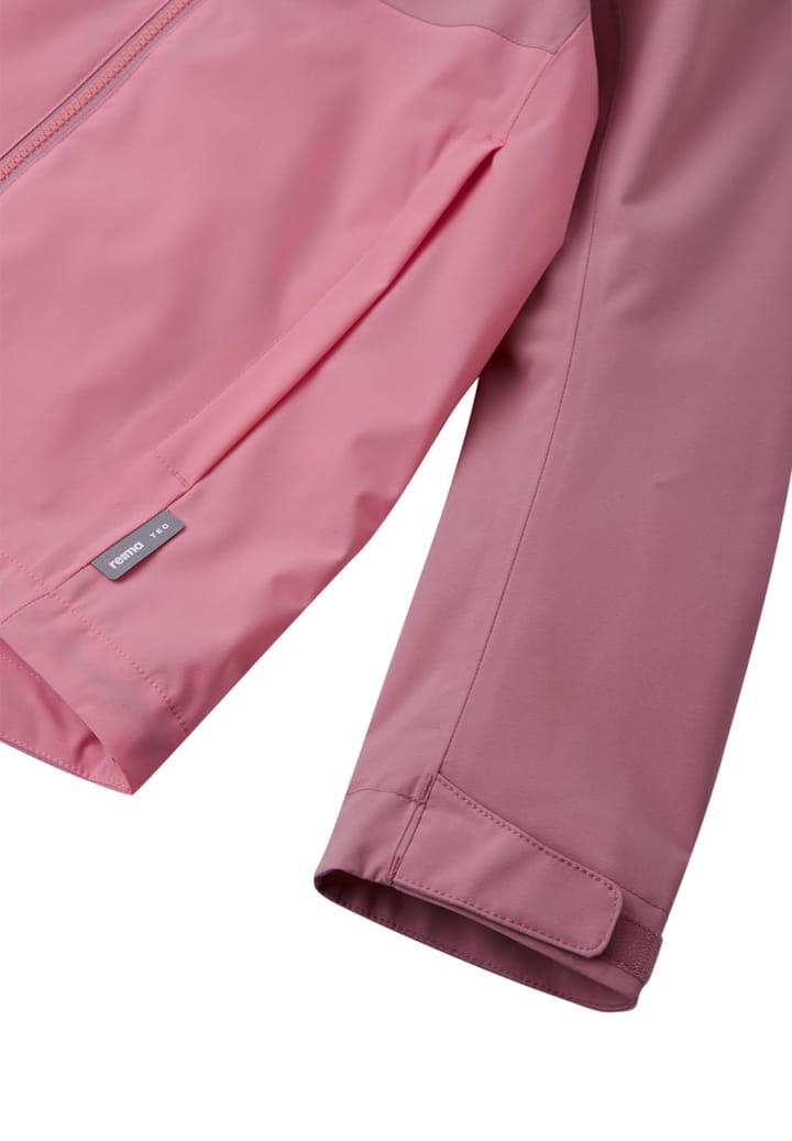 Reima Reimatec jacket, Nivala Sunset Pink Reima