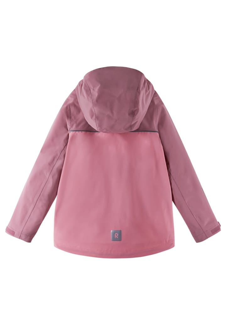 Reima Reimatec jacket, Nivala Sunset Pink Reima