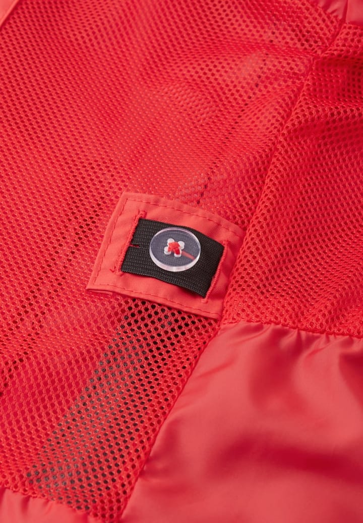 Reima Kids' Reimatec Overall Kapelli Reima Red Reima Reima Kids' Reimatec Overall Kapelli Reima Red Reima