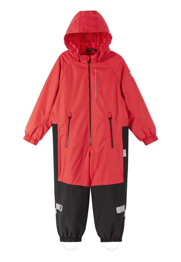 Reima Kids' Reimatec Overall Kapelli Reima Red Reima