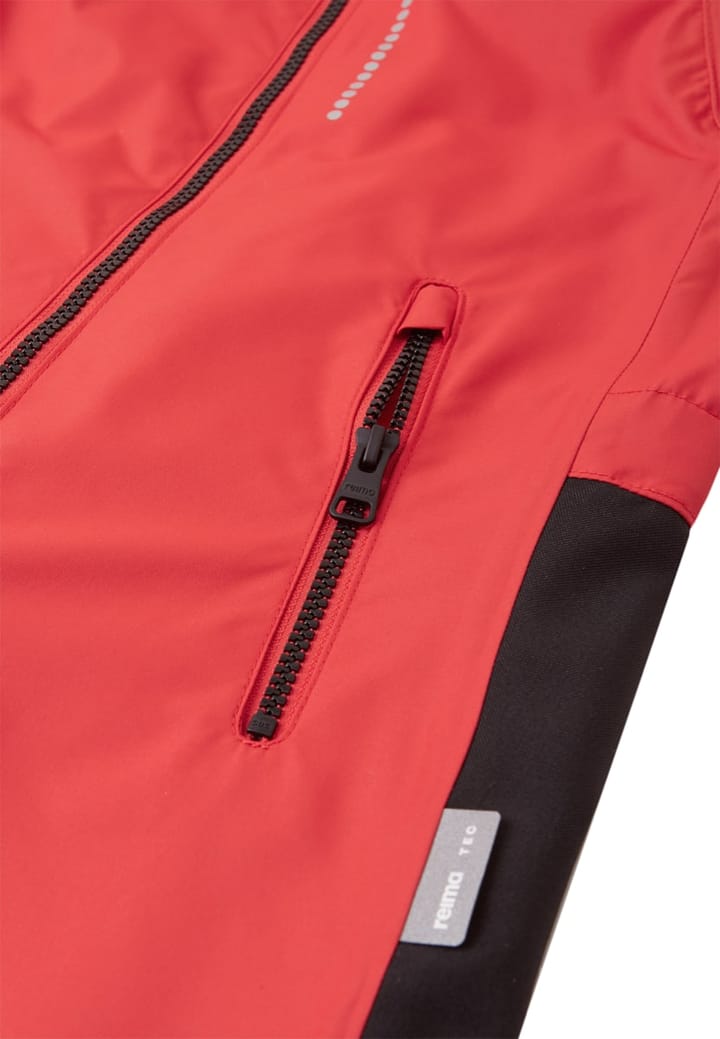 Reima Kids' Reimatec Overall Kapelli Reima Red Reima Reima Kids' Reimatec Overall Kapelli Reima Red Reima