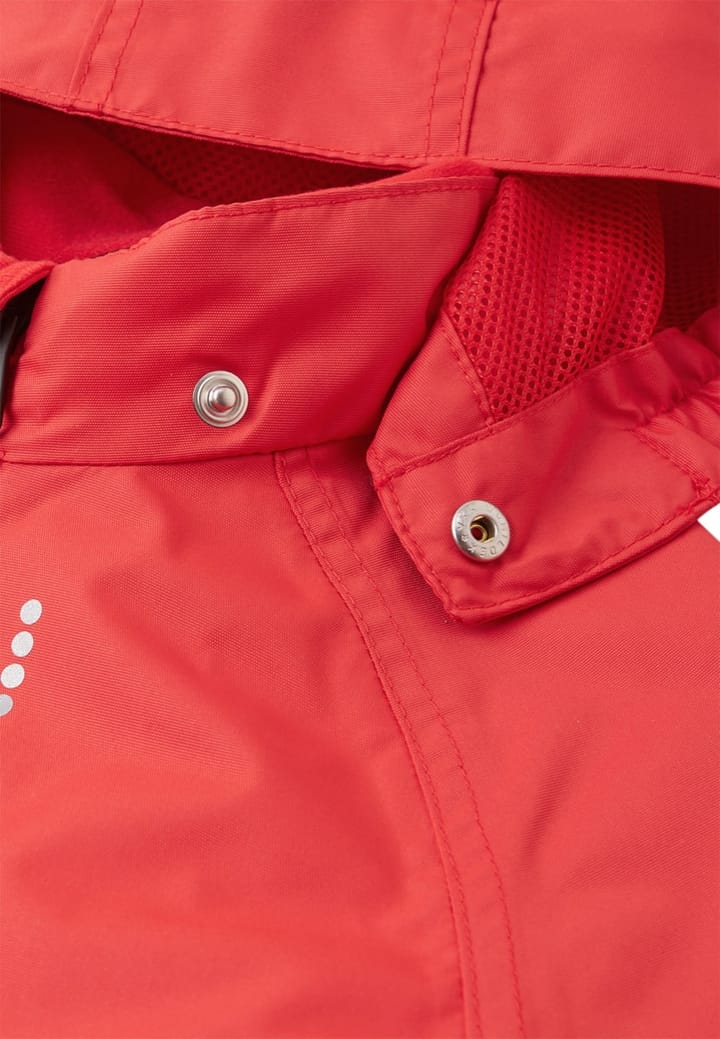 Reima Kids' Reimatec Overall Kapelli Reima Red Reima