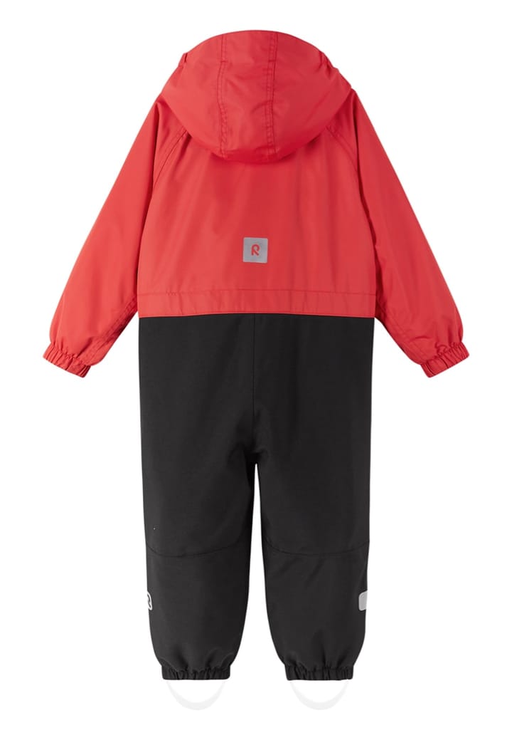 Reima Kids' Reimatec Overall Kapelli Reima Red Reima Reima Kids' Reimatec Overall Kapelli Reima Red Reima