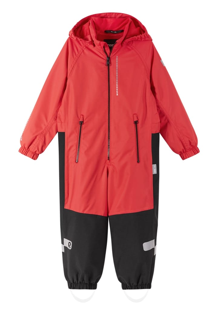 Reima Kids' Reimatec Overall Kapelli Reima Red Reima Reima Kids' Reimatec Overall Kapelli Reima Red Reima