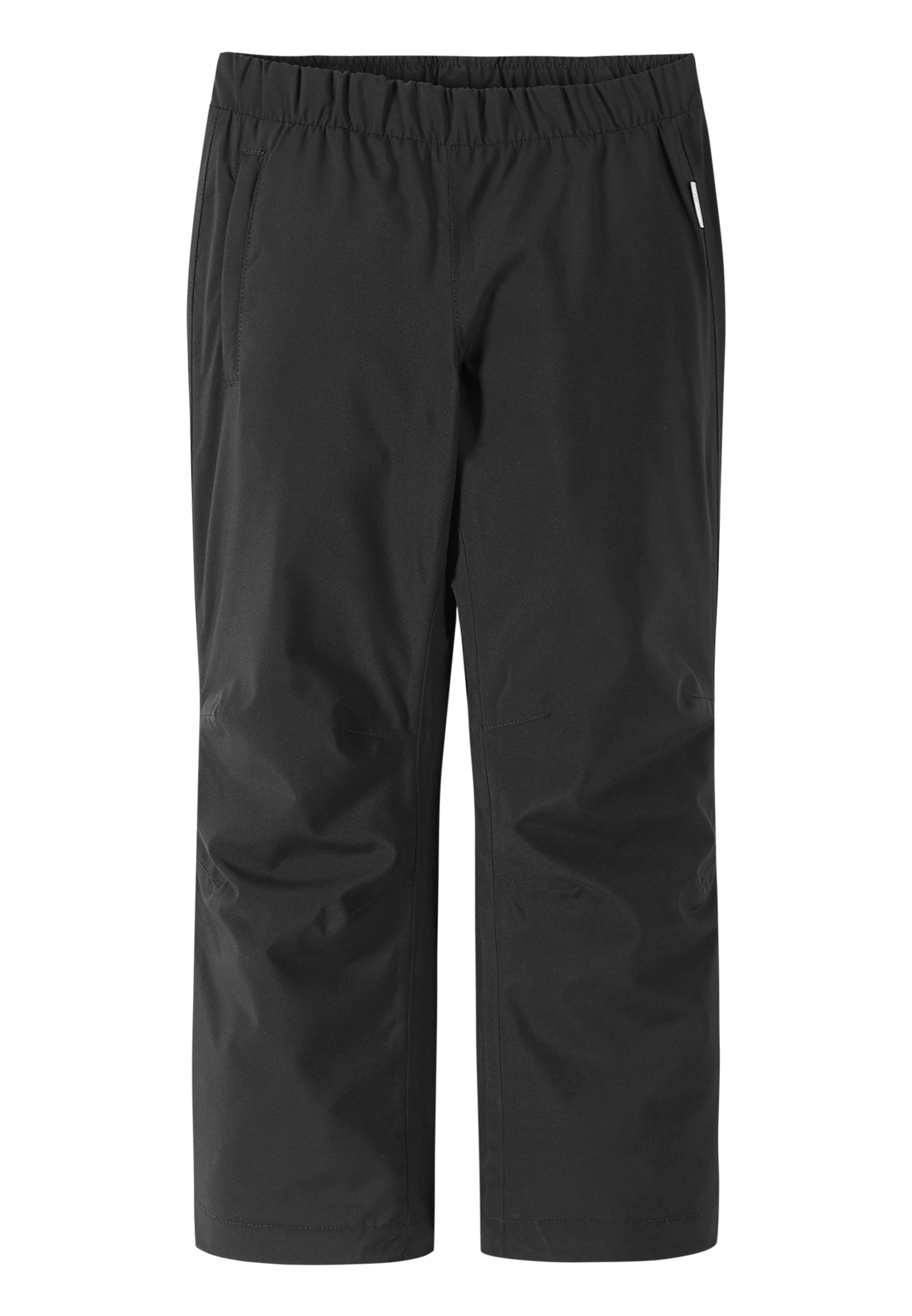 Reima Kids' Reimatec Pants Invert Black Skalbyxor 116