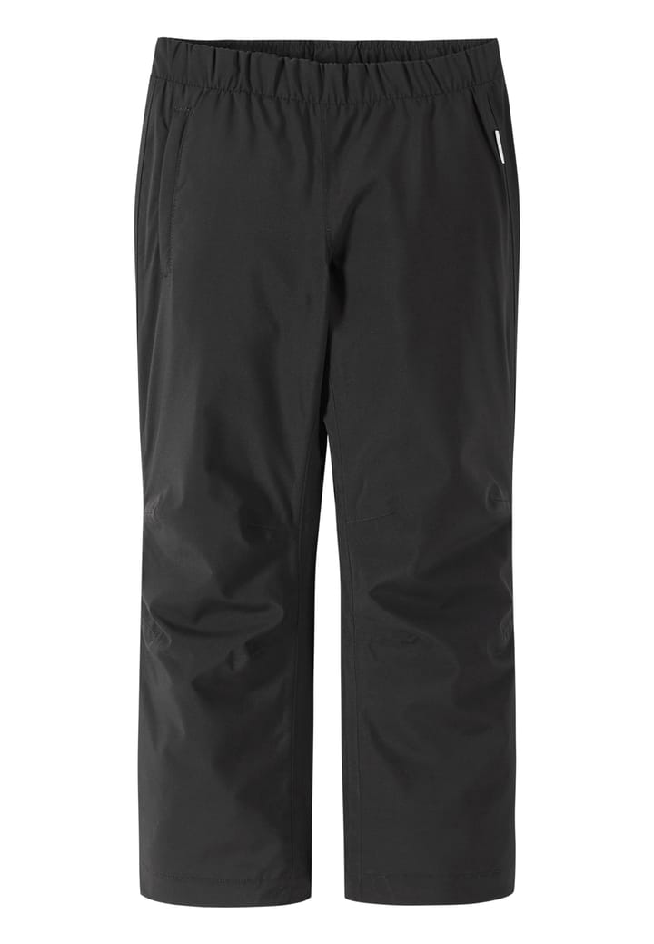 Reima Kids' Reimatec Pants Invert Black Reima