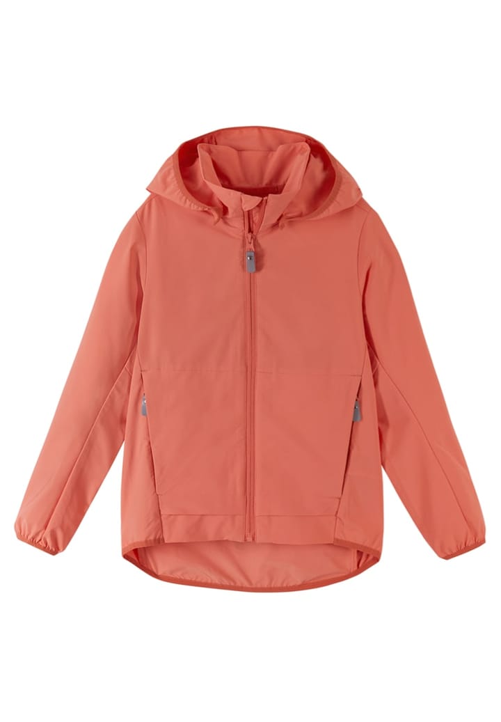 Reima Jacket, Turvaisa Anti-Bite Misty Red Reima