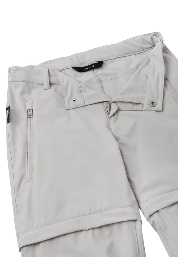 Reima Kids' Virrat Pants Grey Reima