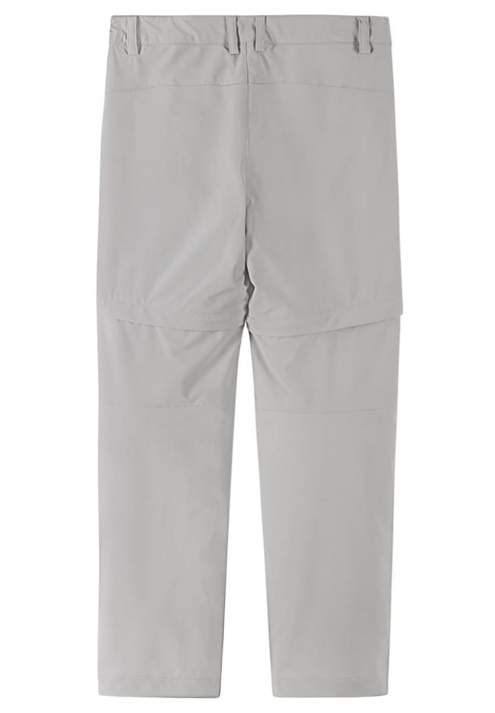 Reima Kids' Virrat Pants Grey Reima