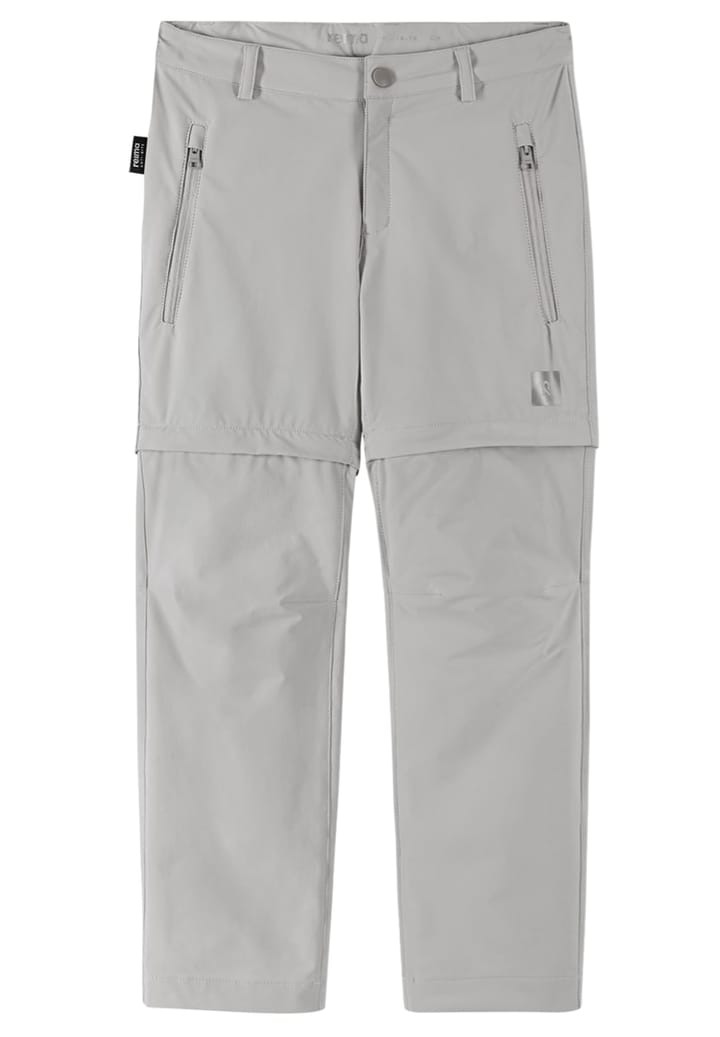 Reima Kids' Virrat Pants Grey Reima